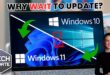 Windows 11 uptake is at an all-time high – what are you waiting for?